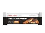 Musashi Deluxe Protein Bar Caramel Cookie 60g