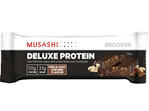 Musashi Deluxe Protein Bar Triple Chocolate 60g