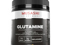 Musashi Glutamine