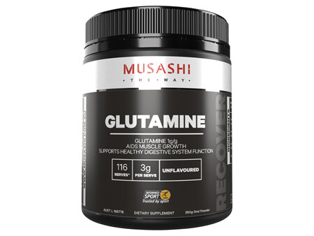 Musashi Glutamine