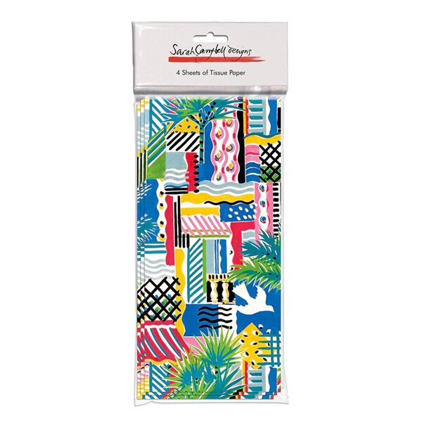 Museums & Galleries - Cote D'Azur Gift Tissue Paper