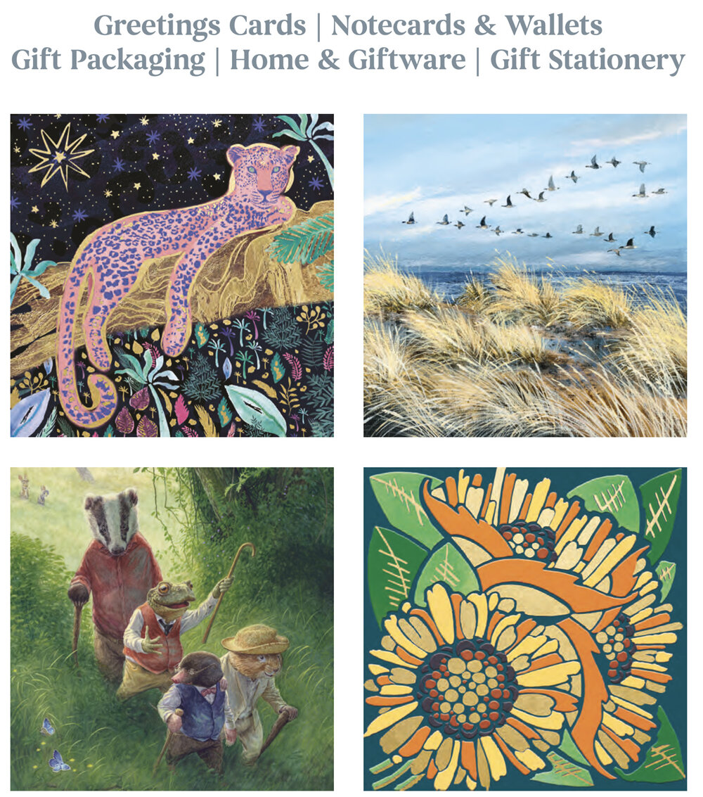 Museums & Galleries Gift & Lifestyle Homewares & Cards & Stationery