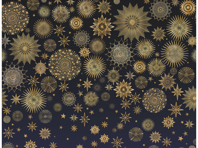 Museums & Galleries Matthew Williamson Stardust Gift Tissue Paper