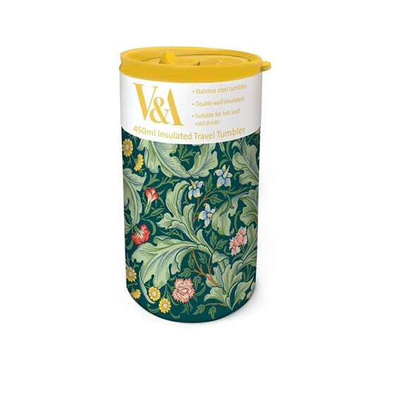 Museums & Galleries Travel Tumbler Leicester Wallpaper cup coffee