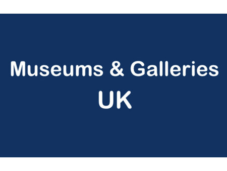 Museums & Galleries UK