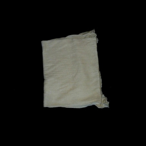 Mutton cloth for straining
