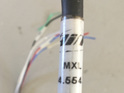 MXL pista wiring harness