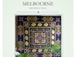My Walk in Melbourne Quilt Pattern
