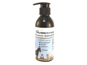 MyBeau Animal Wash