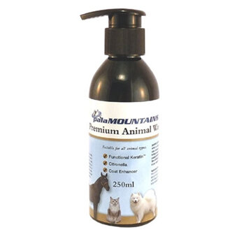 MyBeau Animal Wash