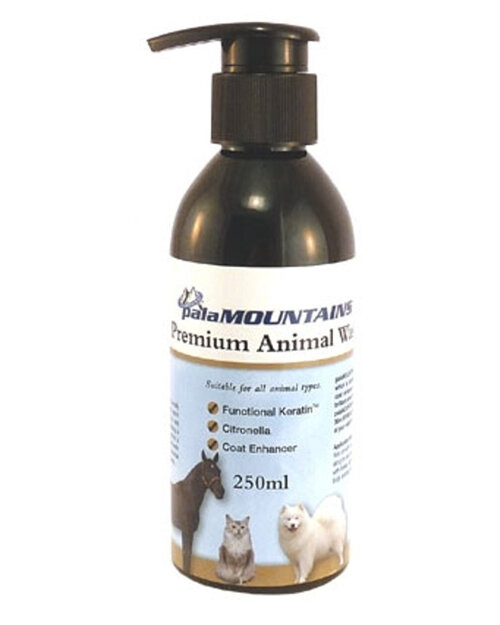 MyBeau Animal Wash