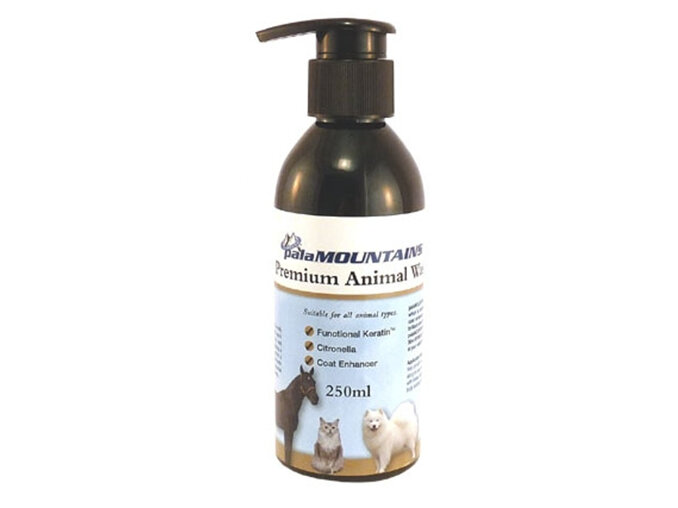 MyBeau Animal Wash