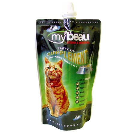 MyBeau Cat 300ml