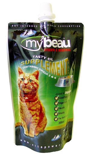 MyBeau Cat 300ml