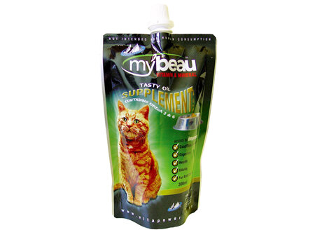 MyBeau Cat 300ml