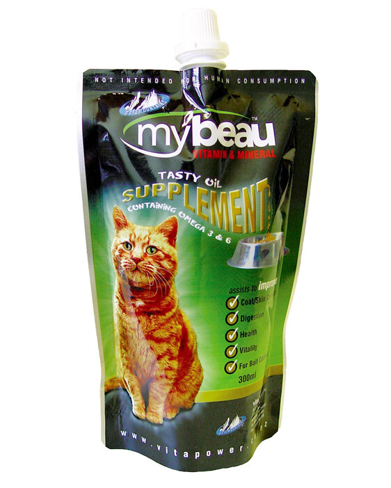 MyBeau Cat 300ml