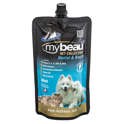 MyBeau Dental and Breath 300ml