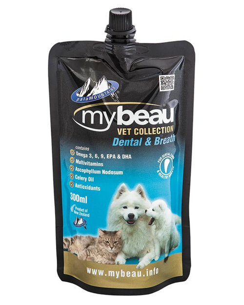 MyBeau Dental and Breath 300ml