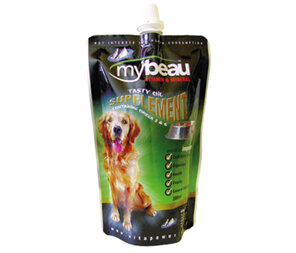 MyBeau Dog