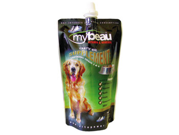 MyBeau Dog