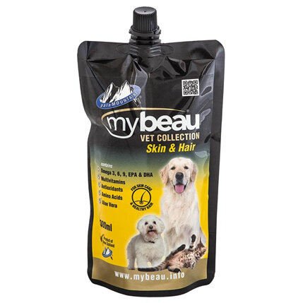 MyBeau Skin and Hair 300ml