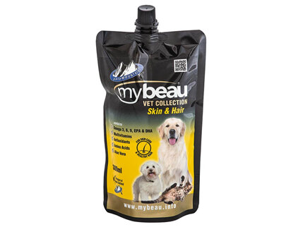 MyBeau Skin and Hair 300ml