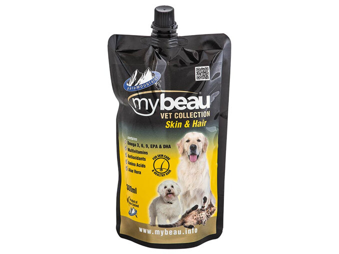 MyBeau Skin and Hair 300ml