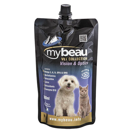 MyBeau Vision and Optics 300ml