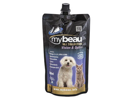 MyBeau Vision and Optics 300ml