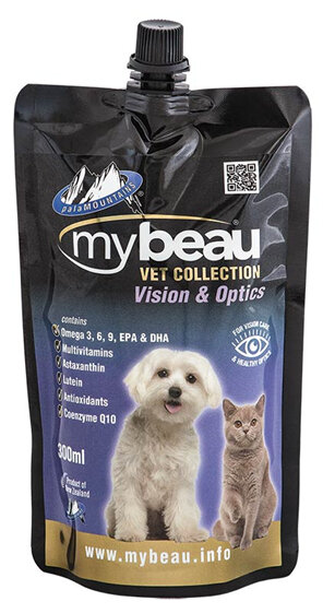 MyBeau Vision and Optics 300ml