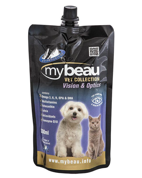 MyBeau Vision and Optics 300ml