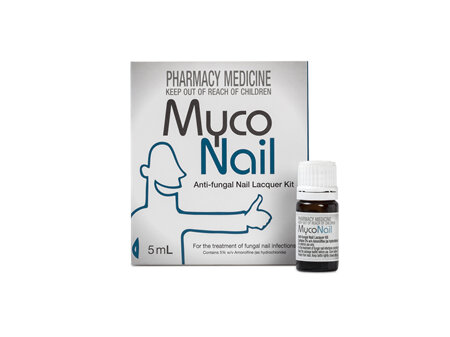 MycoNail Anti Fungal Nail Lacquer Kit