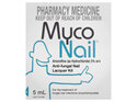 MycoNail® Anti-Fungal Nail Lacquer Kit 5mL