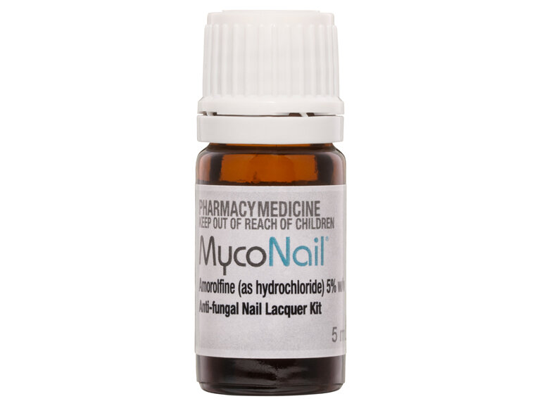 MycoNail Anti Fungal Nail Lacquer Kit