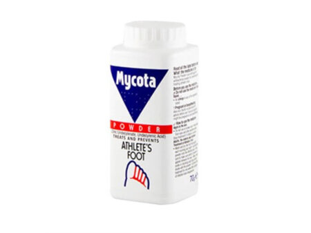 Mycota Powder  70gm