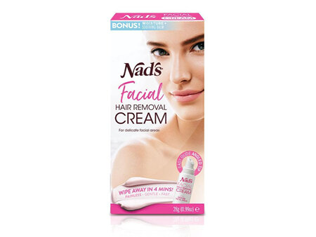 Nads Facial Cream 28g