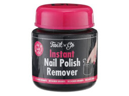 Nail Polish&Removers