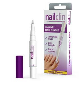Nailclin 4ml