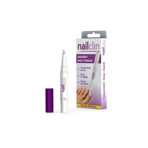Nailclin 4ml