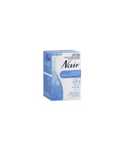Nair Hair Bleach 28g Unichem Johnsonville Pharmacy Shop
