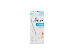 NAIR Sensitive Hair Remov Cr 150ml