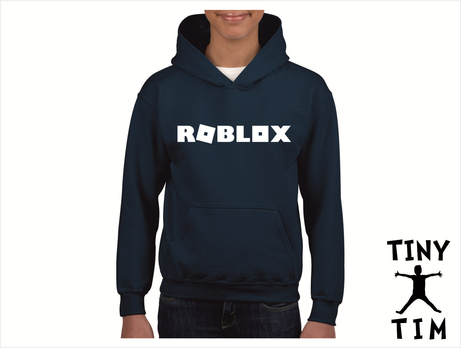 Named Roblox Gaming Youth Hoodie Comes In 6 Colours By Tiny - named roblox gaming youth hoodie comes in 6 colours by tiny tim