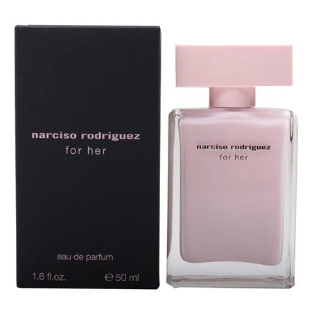 NARCISO RODRIGUEZ FOR HER EDPS 50ML