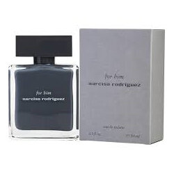 NARCISO RODRIGUEZ FOR HIM EDTS 100ML