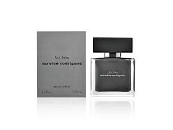 NARCISO RODRIGUEZ FOR HIM EDTS 50ML