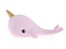Narwhal Pink Night Light - Colour Changing