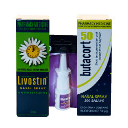 Nasal Sprays