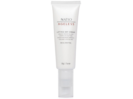 NATIO Ageless Day Cream 50g