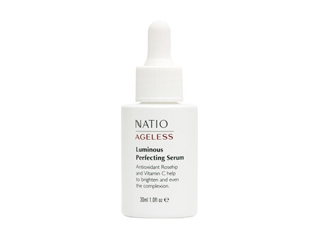 Natio Ageless Luminous Perfecting Serum 30mL