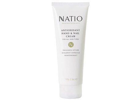 NATIO Antioxidant H&N Cream